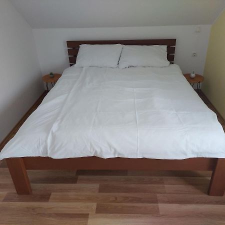 Appartement Apartma Vali à Gradisca Extérieur photo