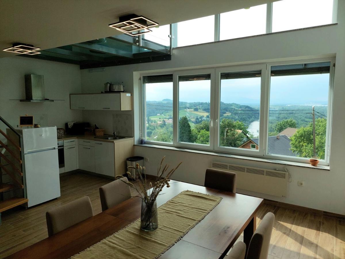 Appartement Apartma Vali à Gradisca Extérieur photo