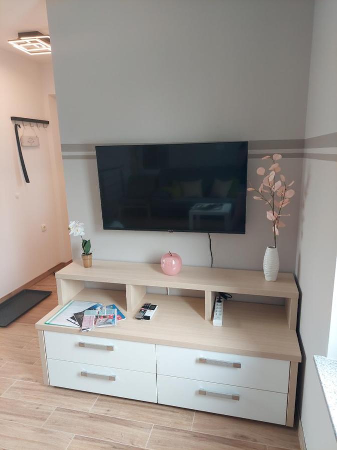 Appartement Apartma Vali à Gradisca Extérieur photo