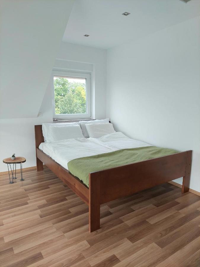Appartement Apartma Vali à Gradisca Extérieur photo