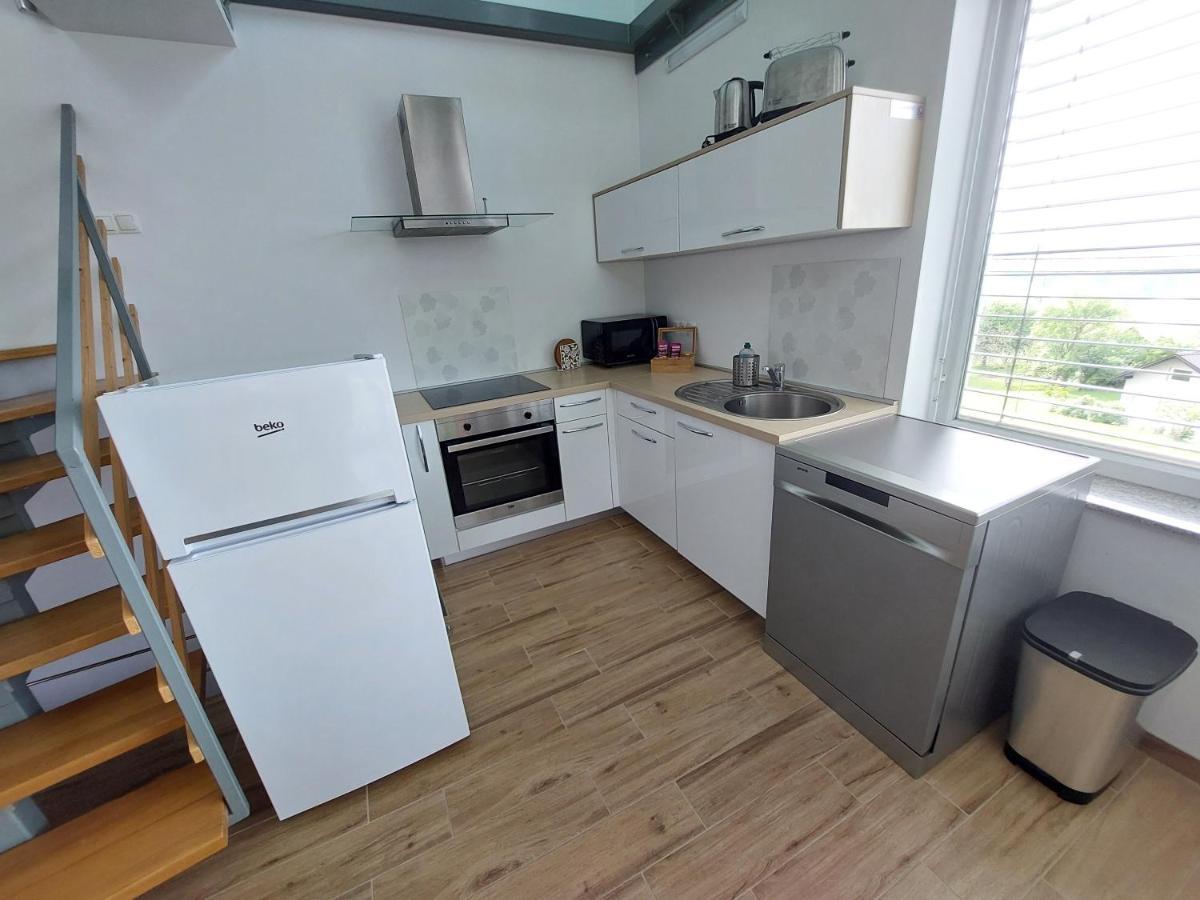 Appartement Apartma Vali à Gradisca Extérieur photo