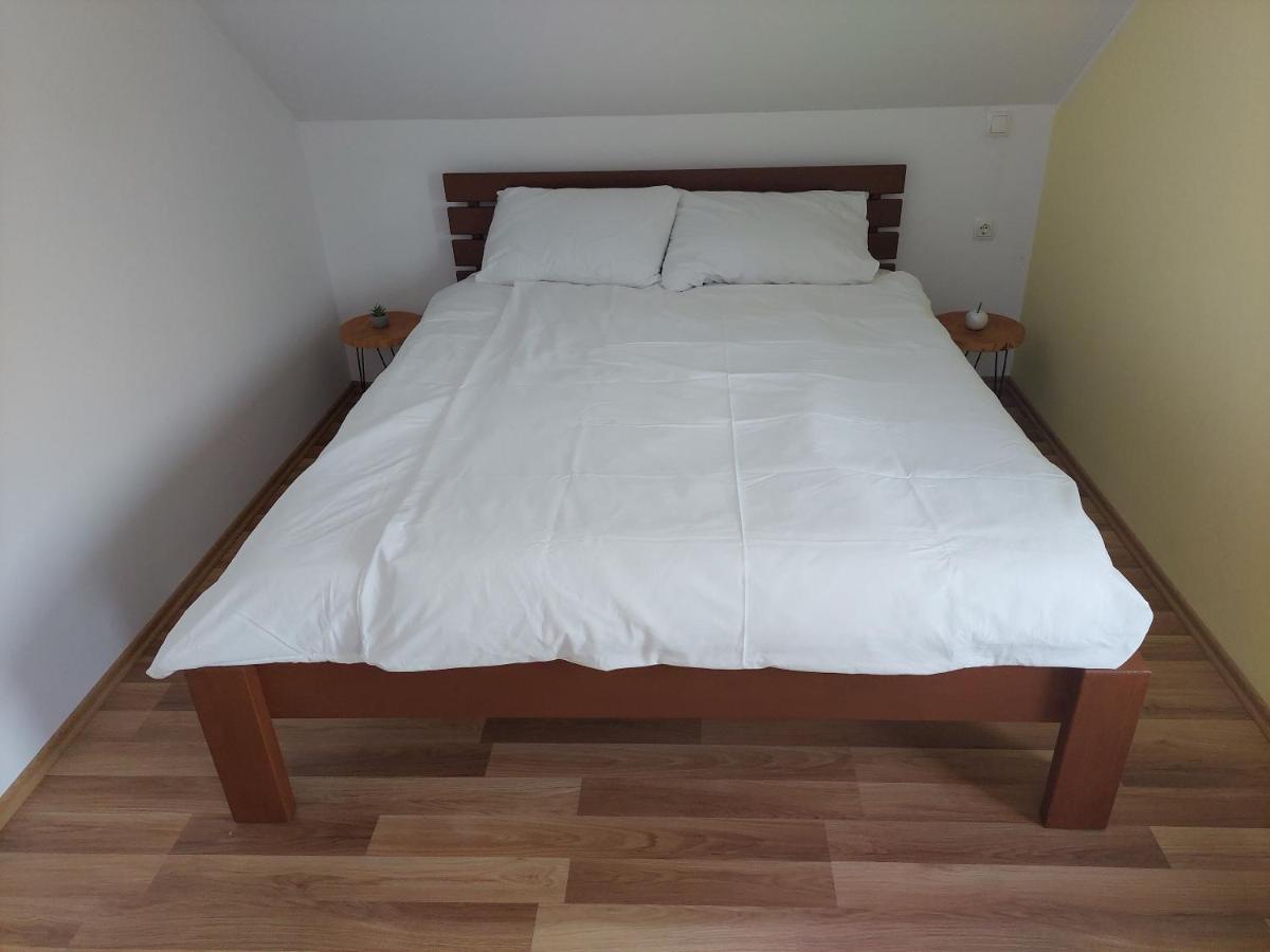 Appartement Apartma Vali à Gradisca Extérieur photo